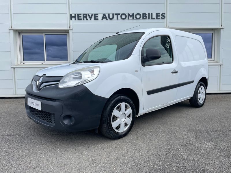 RENAULT KANGOO VAN