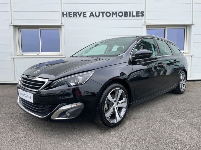 PEUGEOT 308 SW