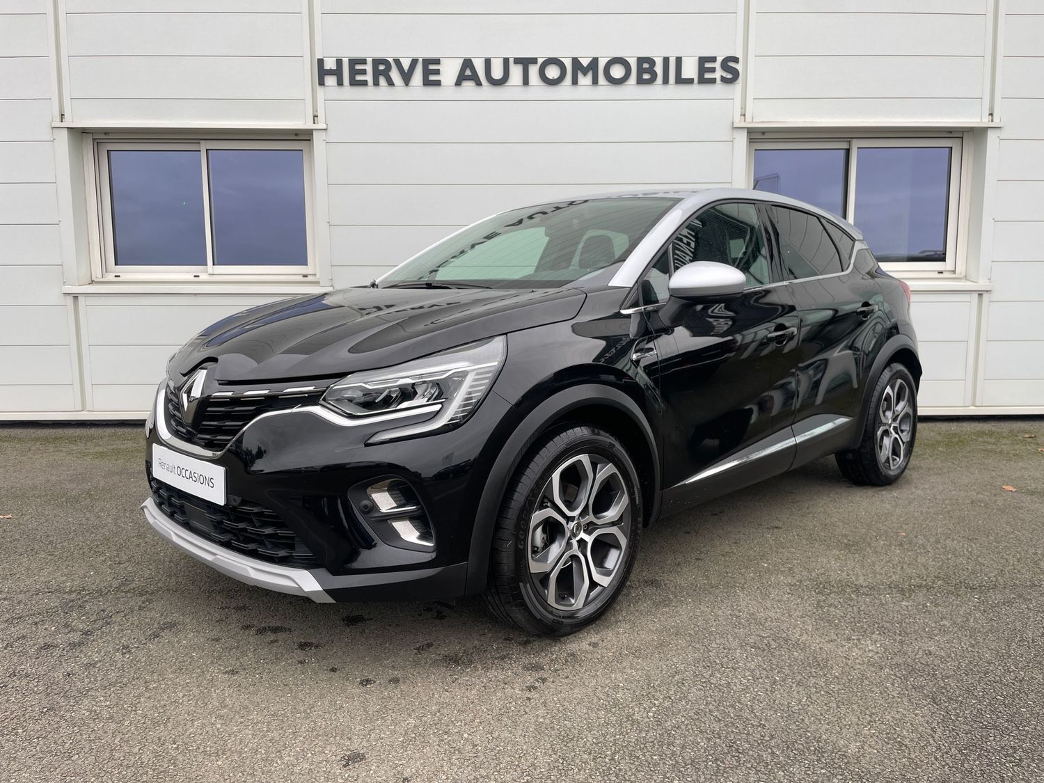 RENAULT CAPTUR RENAULT CAPTUR