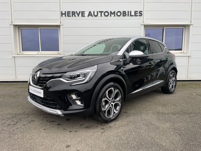 RENAULT CAPTUR RENAULT CAPTUR