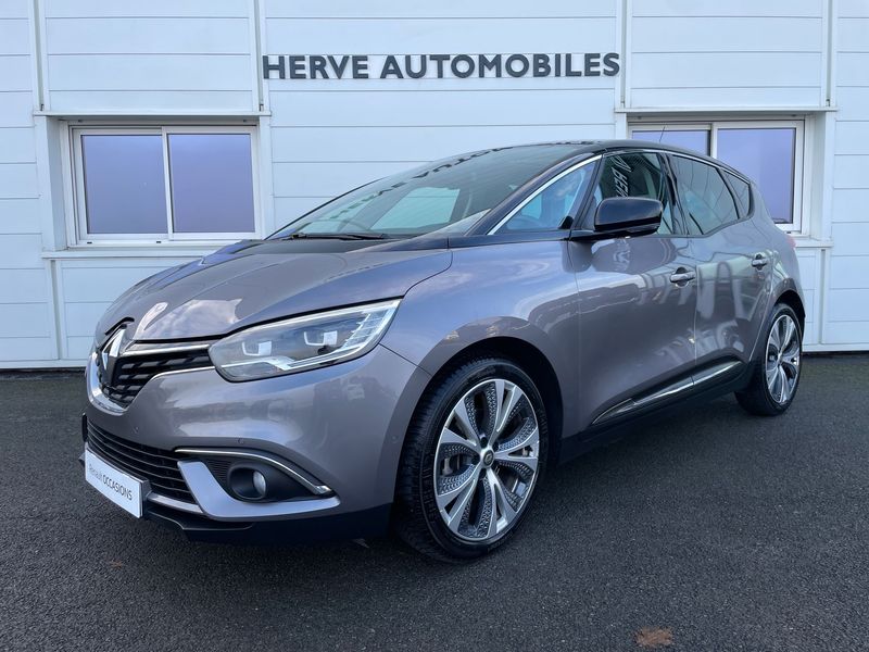 RENAULT SCENIC RENAULT SCENIC