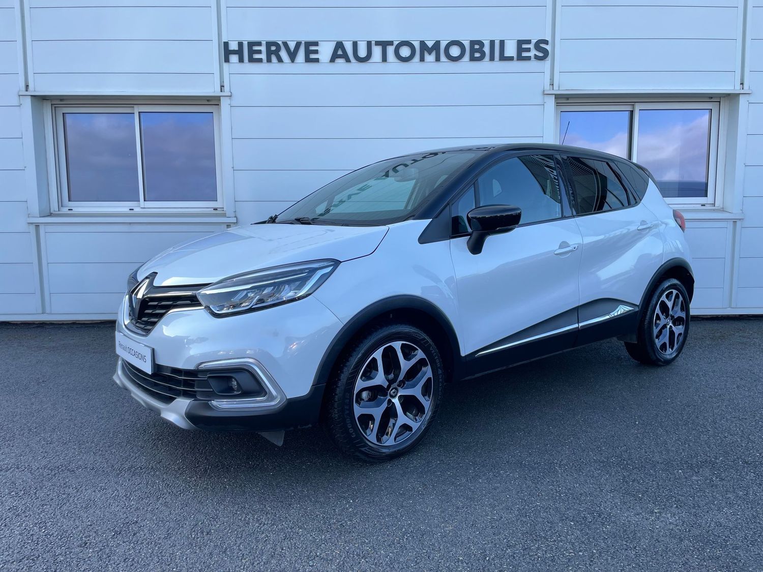 RENAULT CAPTUR RENAULT CAPTUR