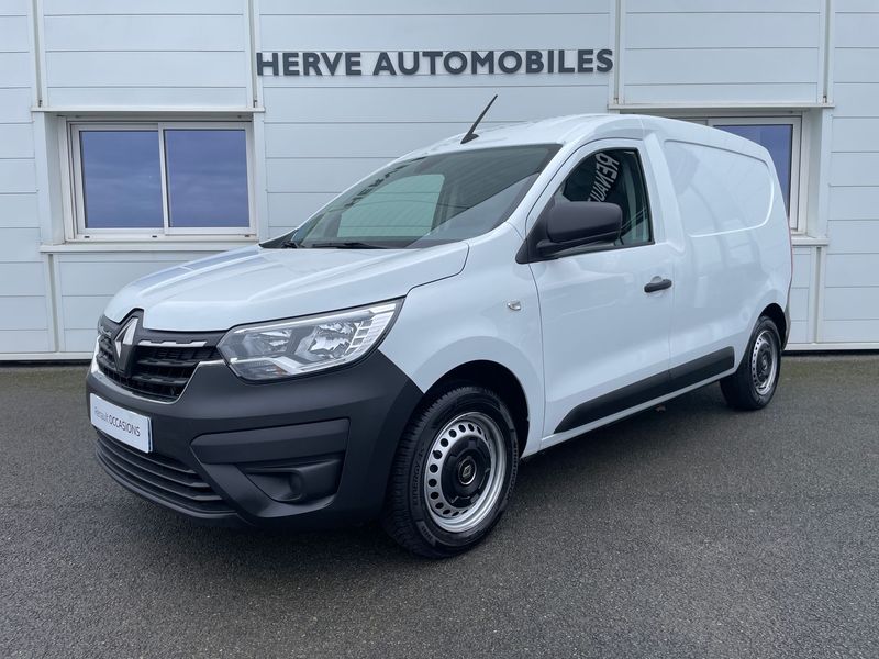 RENAULT EXPRESS VAN