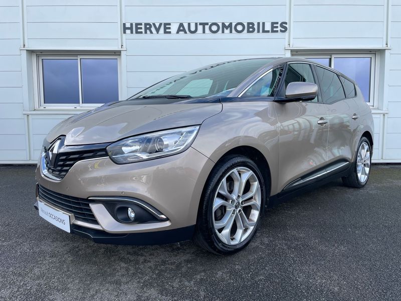 RENAULT GRAND SCENIC