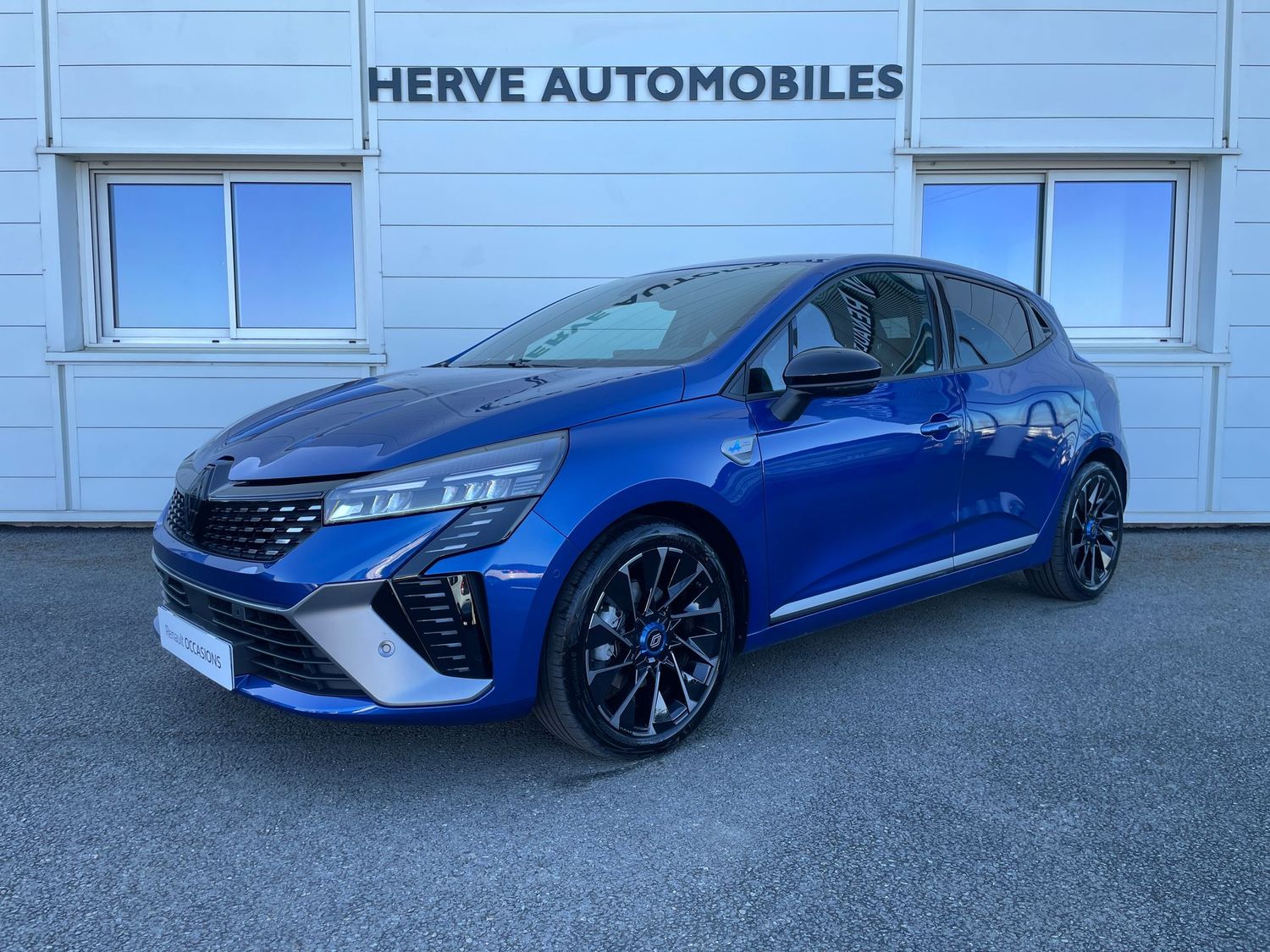 RENAULT CLIO RENAULT CLIO