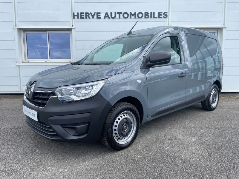 RENAULT EXPRESS VAN RENAULT EXPRESS VAN