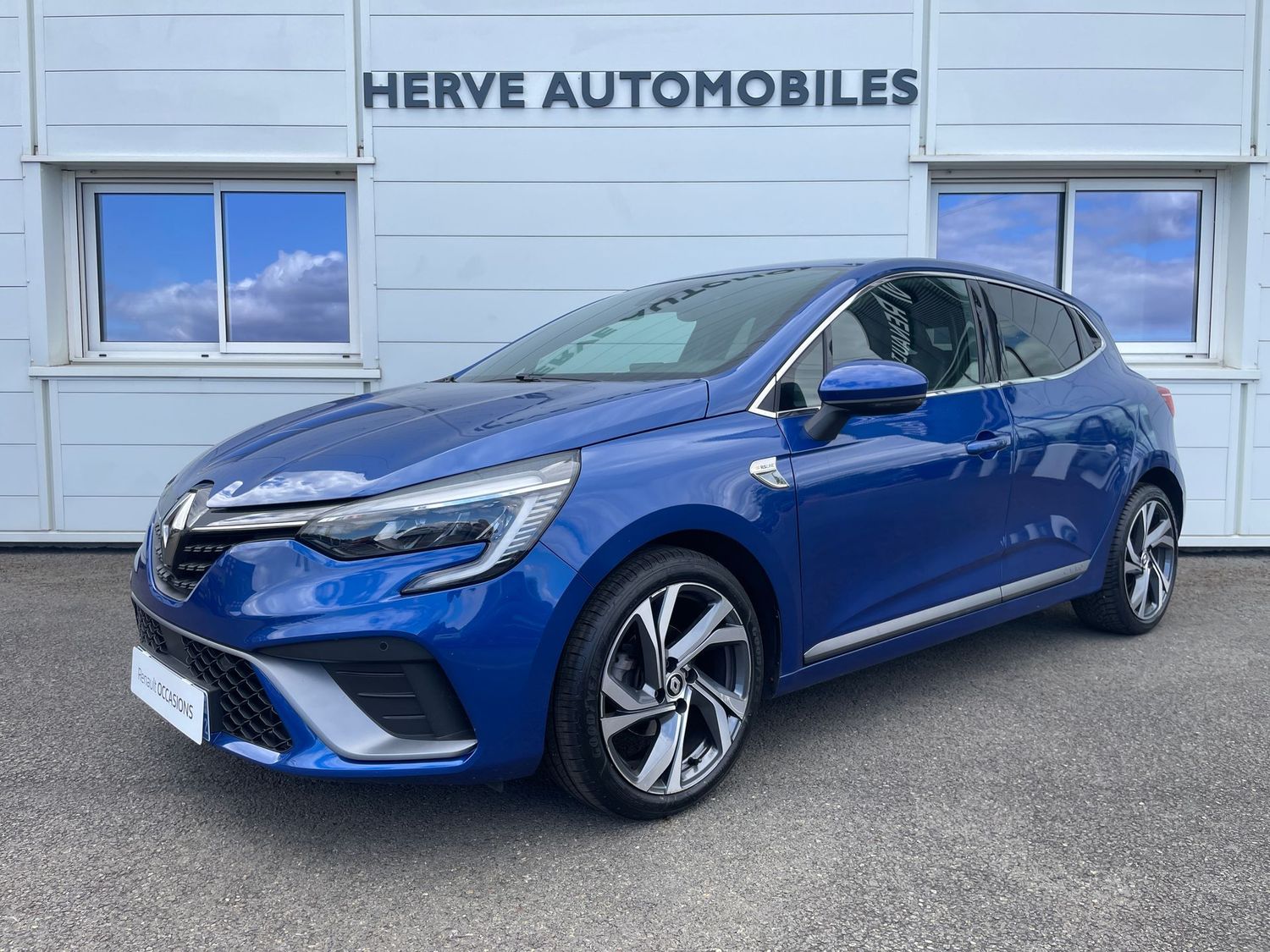 RENAULT CLIO RENAULT CLIO