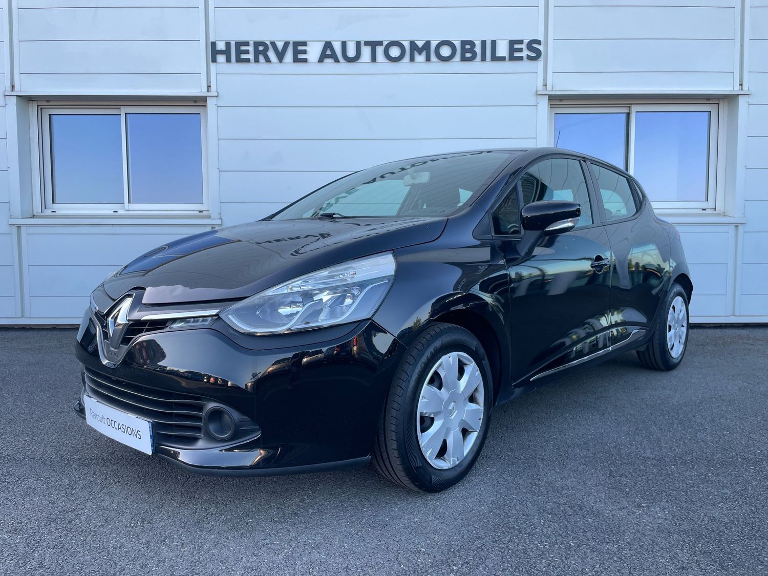 RENAULT CLIO RENAULT CLIO