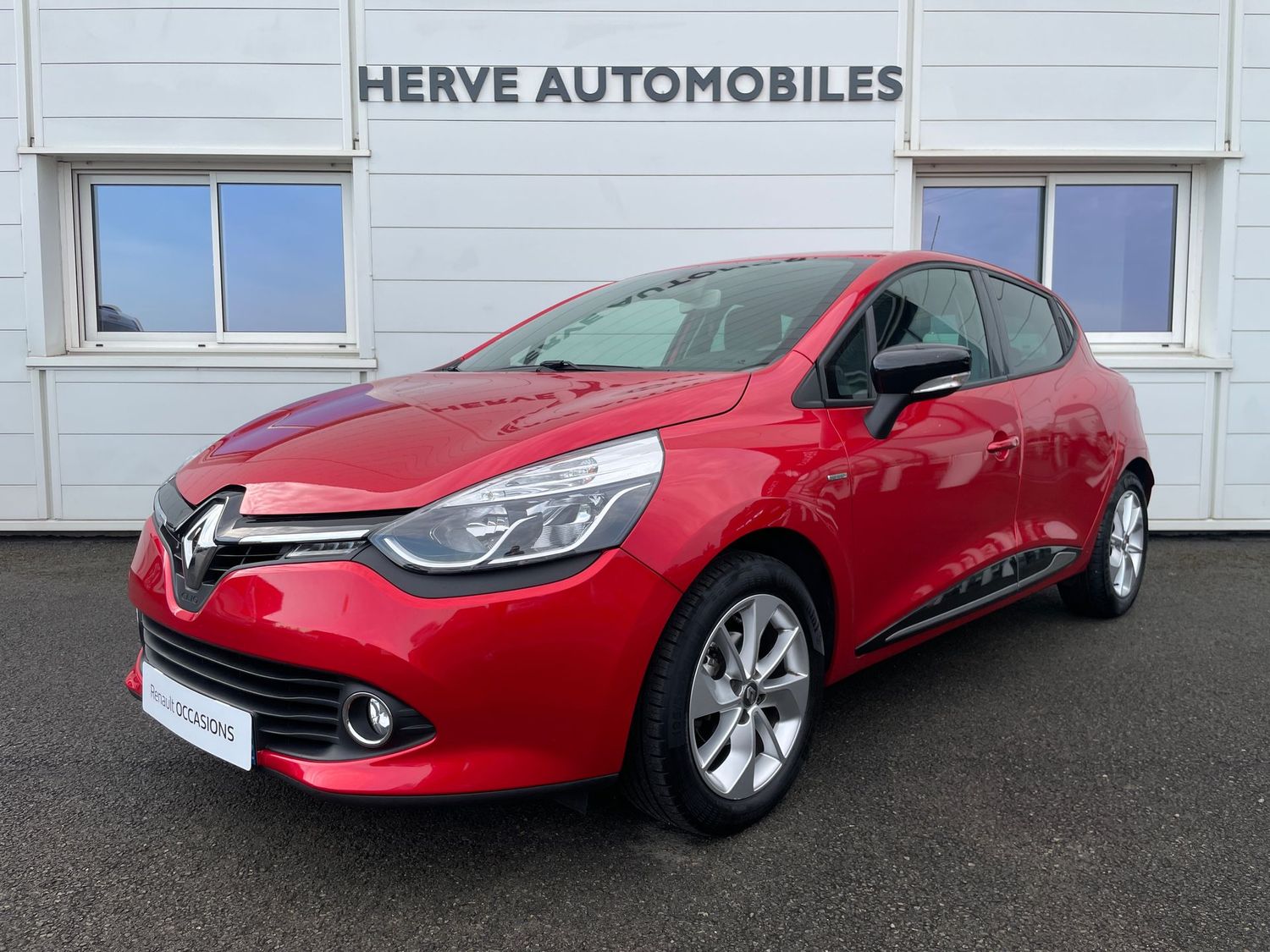 RENAULT CLIO RENAULT CLIO