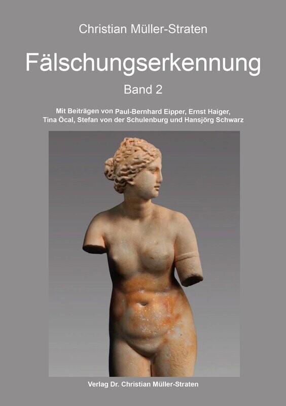 Paket Fälschungserkennung