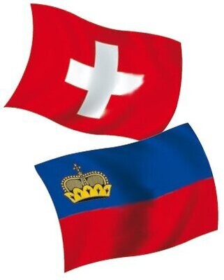 Thesaurus der Orte in Schweiz und Liechtenstein