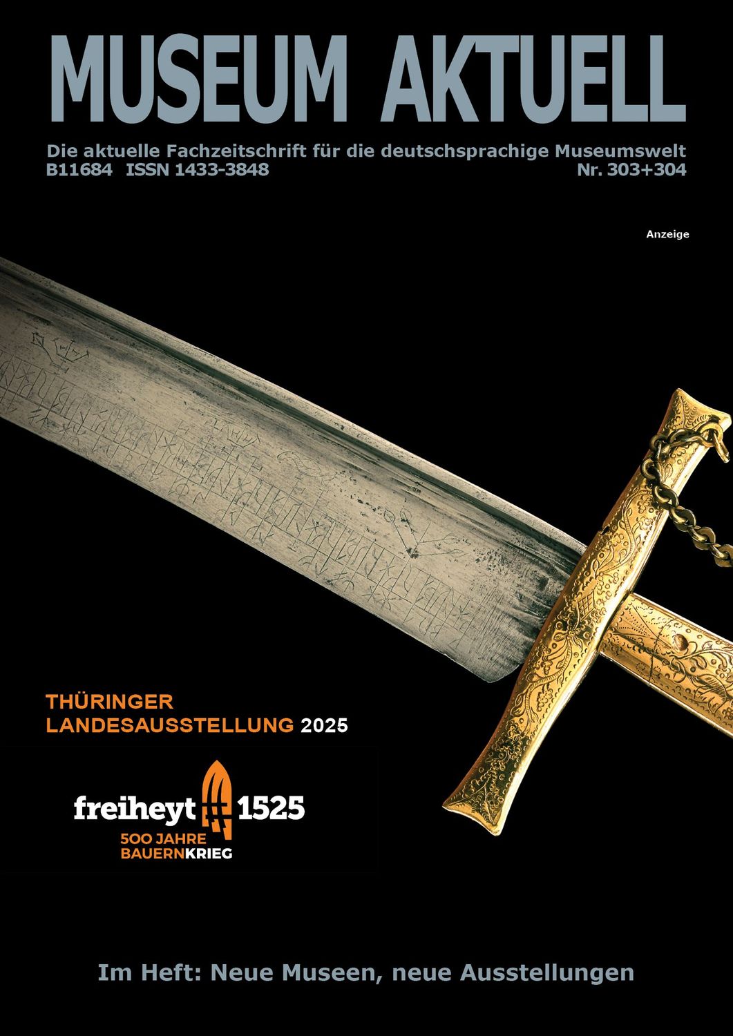 Reduz. Abonnement MUSEUM AKTUELL (Studenten, Bibliotheken m. öffentl. Ausleihe) Reduz. Abonnement MUSEUM AKTUELL (Studenten, Bibliotheken m. öffentl. Ausleihe)