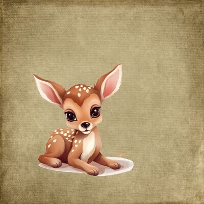 Rehe - Hirsche
