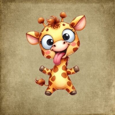 Giraffen