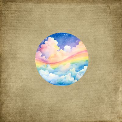 Regenbögen