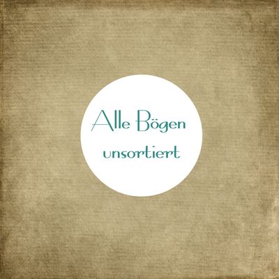 Alle ATC Bögen