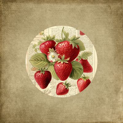 Obst - Gemüse