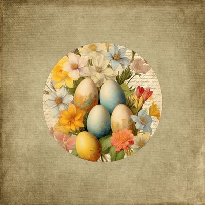 Ostern
