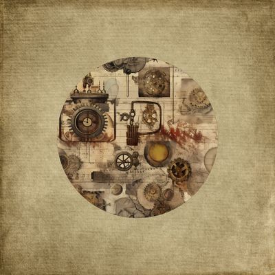 Steampunk