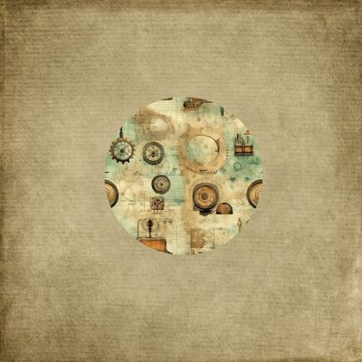 Steampunk