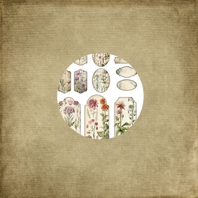 Ephemera Sets