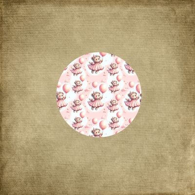 Baby Girl - blush