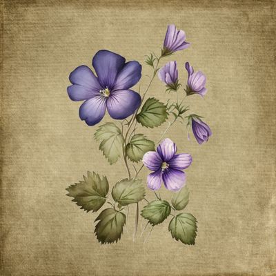 Blumen