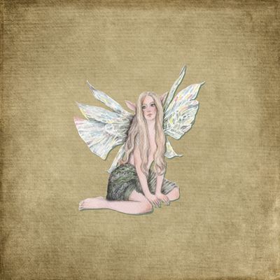 Elfen - Feen