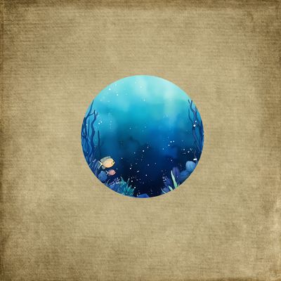 Unterwasser