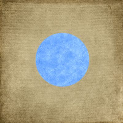 blau