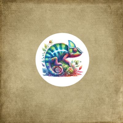 Chameleon
