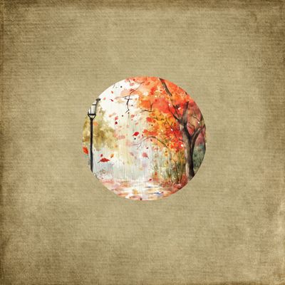 Herbst / Halloween