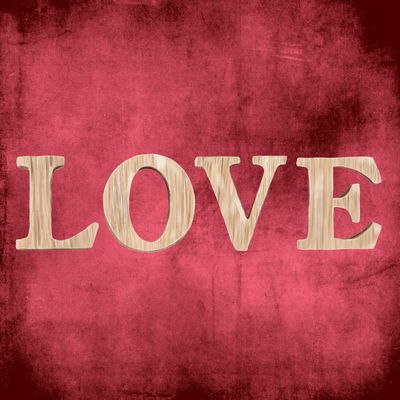 Liebe - Freundschaft