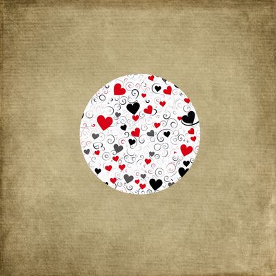 Liebe - Freundschaft - Romantik