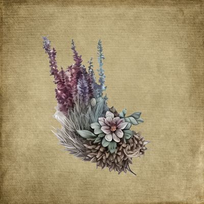 Herbal - Kräuter - Pflanzen
