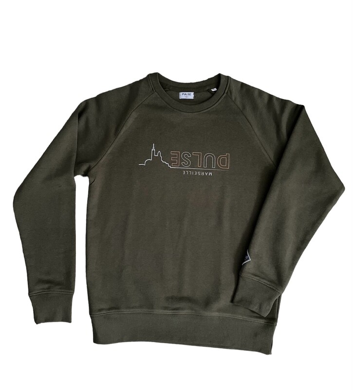 Sweat col rond Sweat col rond