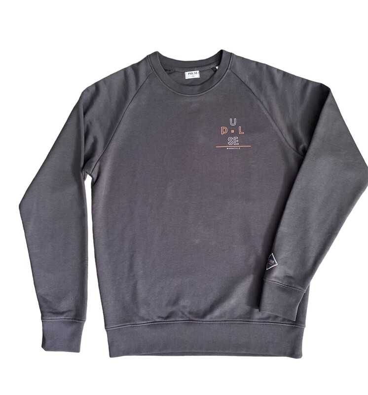 Sweat col rond Sweat col rond
