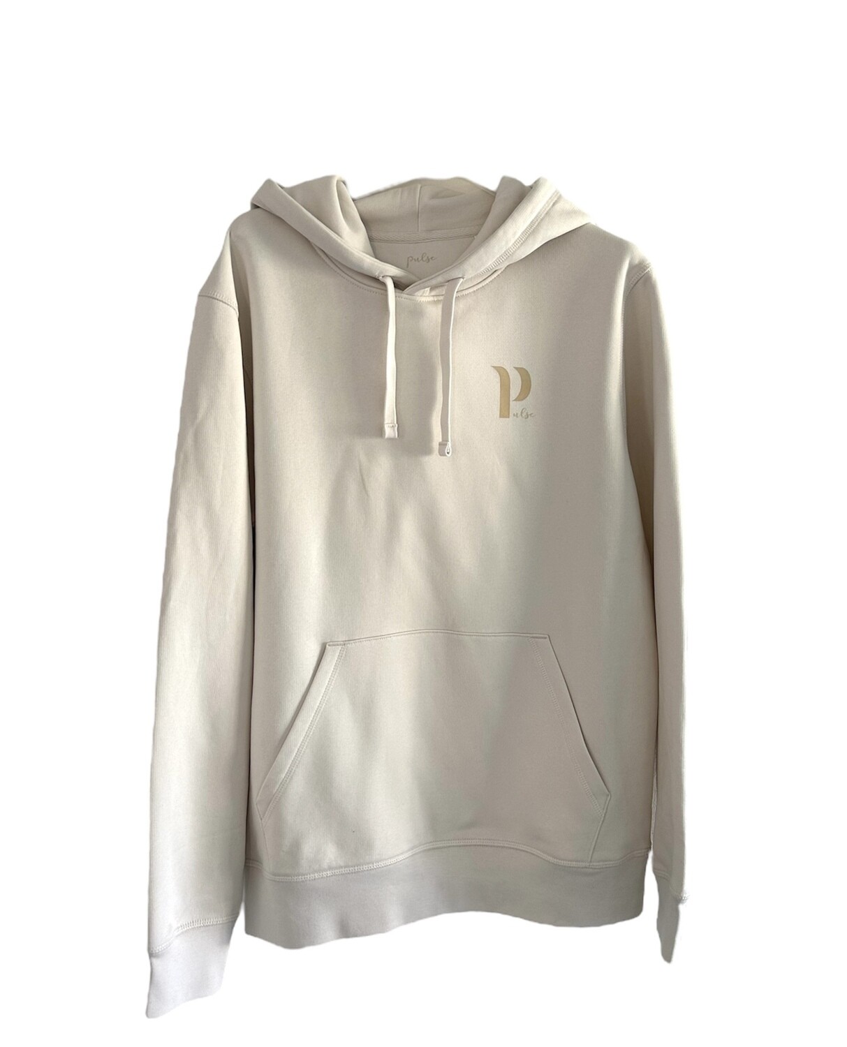 Hoodies White Vintage
