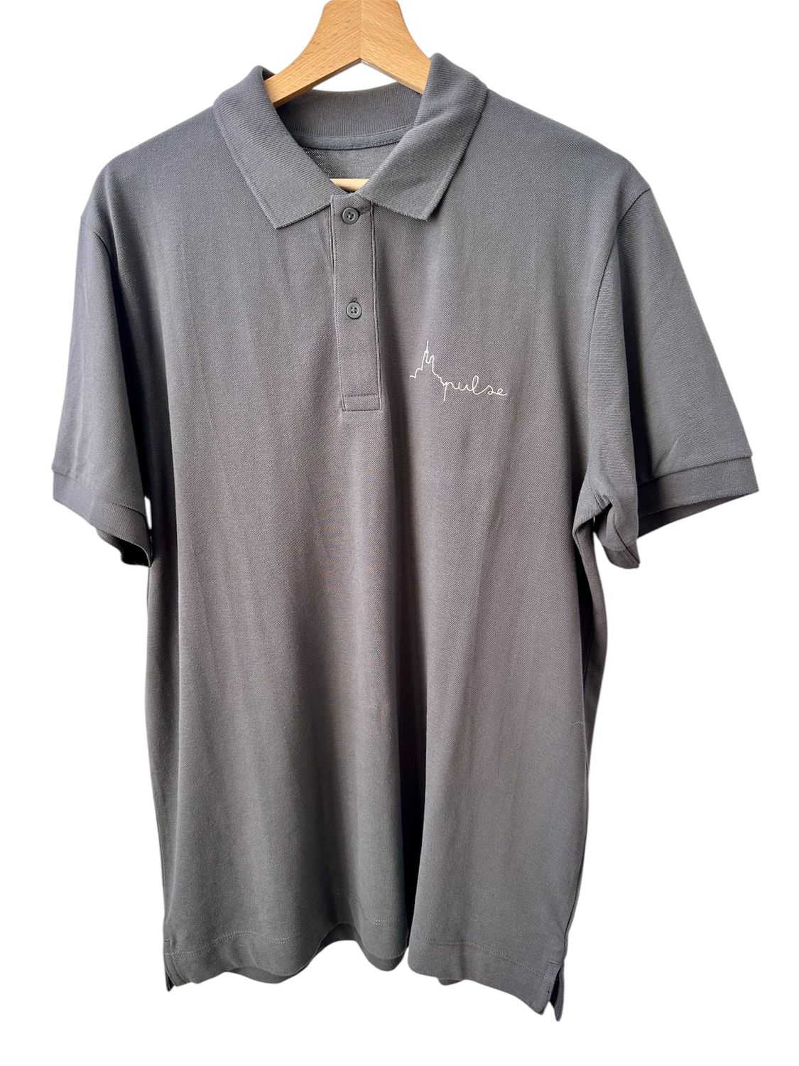 Polo MC  The Line Anthracite