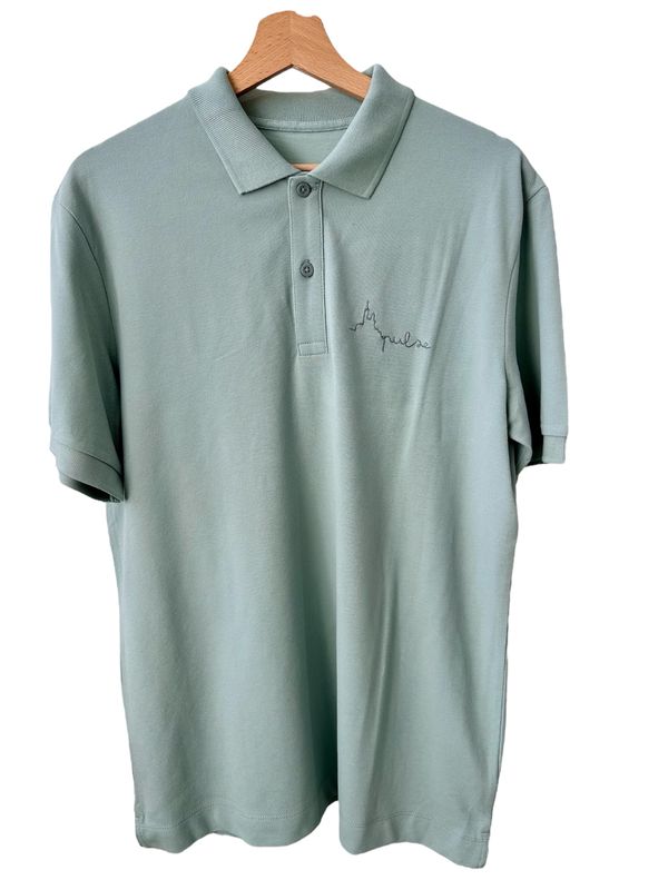Polo MC  The Line