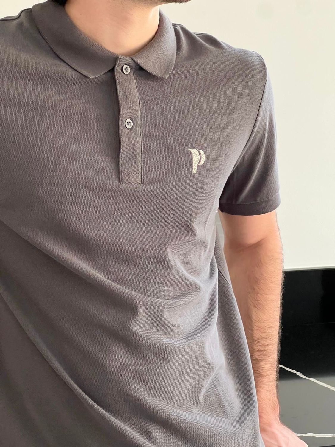 Polo MC  P Anthracite
