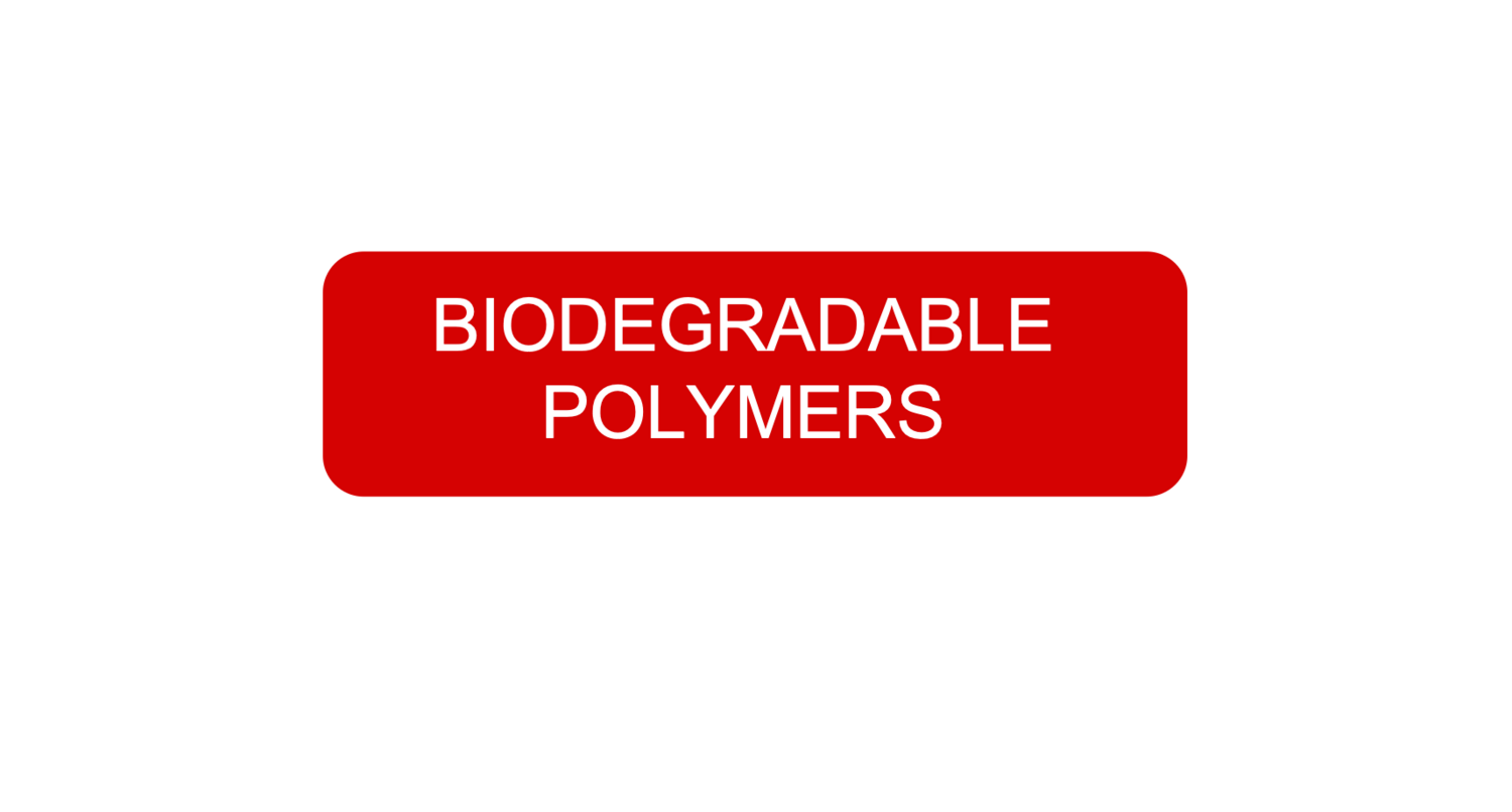 Monomers of Functionalized Bioabsorbable Polymers