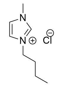 1-butyl-3-methyl imidazolium chloride