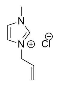 1-allyl-3-methyl imidazolium chloride