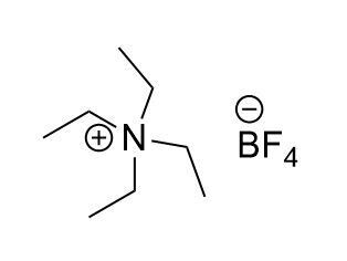 Tetraethylammonium tetrafluoroborate
