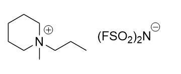 N-methyl-N-propyl piperidinium bis(fluorosulfonyl)imide