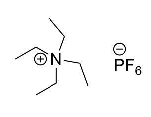 Tetraethylammonium hexafluorophosphate