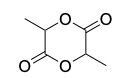 3,6-dimethyl-1,4-dioxane-2,5-dione