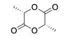 (3S,6S)-3,6-dimethyl-1,4-dioxane-2,5-dione