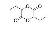 3,6-diethyl-1,4-dioxane-2,5-dione